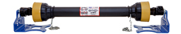 Seri 1 Shaft